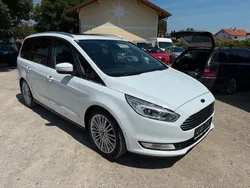 Gebraucht 2016 Ford Galaxy Titanium Van / Kleinbus | 10.300 € (Etwas zu teuer)