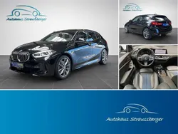 Schwarz Gebraucht 2023 BMW 120 M Sport Kleinwagen | 29.960 € (Guter Preis)