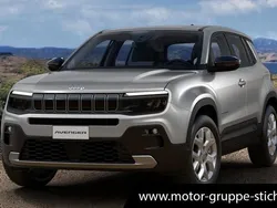 Granite grey Neu 2025 Jeep Avenger Altitude SUV | 26.850 € (Fairer Preis)