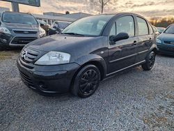 Schwarz Gebraucht 2009 Citroën C3 Limousine | 2.490 € (Fairer Preis)