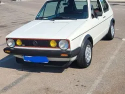 Weiß Gebraucht 1981 VW Golf I GTI | 20.500 €
