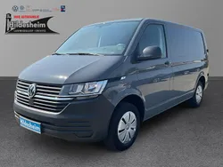 Grau Gebraucht 2022 VW T6.1 Van | 27.529 € (Guter Preis)