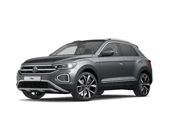 Gebraucht 2022 VW T-Roc Style SUV | 23.490 € (Fairer Preis)