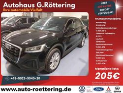 Schwarz Gebraucht 2022 Audi Q2 Sport SUV | 22.500 € (Fairer Preis)