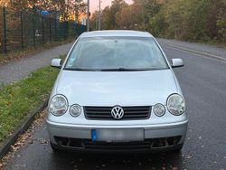 Silber Gebraucht 2005 VW Polo Kleinwagen | 1.800 € (Superpreis)