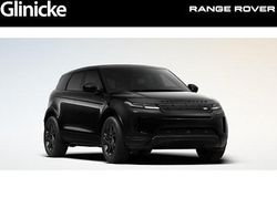 Schwarz Gebraucht 2026 Land Rover Range Rover evoque S SUV | 59.190 € (Guter Preis)