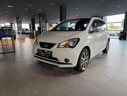 Weiß Gebraucht 2021 Seat Mii Electric Kleinwagen | 9.780 € (Guter Preis)