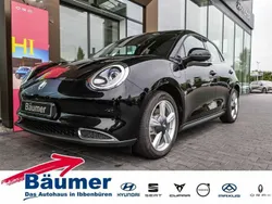 Starry black Gebraucht 2023 Ora 03 Kleinwagen | 27.890 € (Etwas zu teuer)