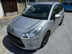 Gris aluminium Gebraucht 2012 Citroën C3 Attraction Kleinwagen | 4.190 € (Etwas zu teuer)