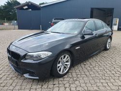 Schwarz Gebraucht 2011 BMW 528 M Sport Limousine | 6.500 €