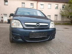 Gebraucht 2009 Opel Meriva Van / Kleinbus | 2.250 € (Fairer Preis)
