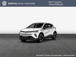Perlmutt weiss metallic Gebraucht 2025 Renault Captur Esprit Alpine SUV | 30.790 € (Fairer Preis)