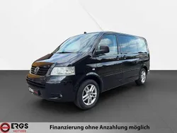 Schwarz Gebraucht 2008 VW T5 Van | 16.880 € (Fairer Preis)