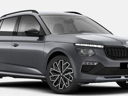 Neu 2025 Skoda Kamiq Dynamic SUV | 24.399 € (Guter Preis)