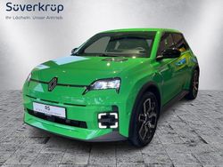 Grün Neu 2025 Renault R5 Komfort Kleinwagen | 31.980 € (Fairer Preis)