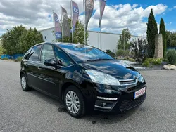 Gebraucht 2012 Citroën C4 Picasso SELECTION Van / Kleinbus | 2.950 € (Fairer Preis)