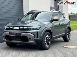 Wählbar Neu 2025 Dacia Duster Extreme SUV | 27.420 € (Guter Preis)