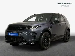 Blau Gebraucht 2025 Land Rover Discovery Sport SE Dynamic SUV | 57.750 €