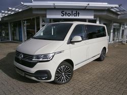 Grau Gebraucht 2022 VW T6.1 Generation Six Van | 48.890 € (Superpreis)