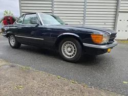 Gebraucht 1985 Mercedes SL280 Cabrio | 19.500 €
