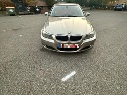 Gebraucht 2012 BMW 320 Kombi | 3.500 € (Superpreis)