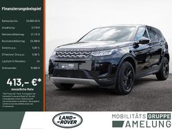 Schwarz Gebraucht 2020 Land Rover Discovery Sport S SUV | 26.890 € (Guter Preis)