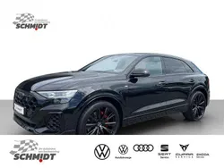 Schwarz Neu 2025 Audi Q8 Sport SUV | 113.190 €