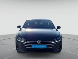 Schwarz Gebraucht 2023 VW Arteon R-line Kombi | 28.490 € (Guter Preis)