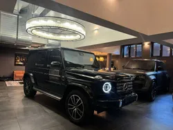 Schwarz Gebraucht 2023 Mercedes G500 Edition SUV | 199.777 €