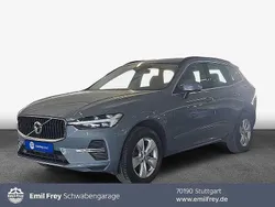 Gebraucht 2022 Volvo XC60 SUV | 38.970 € (Superpreis)