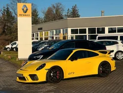 Porsche 991