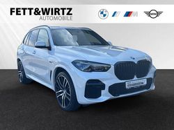 Andere Gebraucht 2022 BMW X5 M Sport SUV | 69.800 € (Etwas zu teuer)