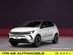 Weiss Neu 2025 Opel Grandland X Edition SUV | 33.749 € (Guter Preis)