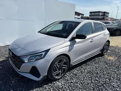 Lumen gray y3h Neu 2024 Hyundai i20 N Line Kleinwagen | 21.350 € (Fairer Preis)