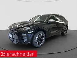 Schwarz Neu 2025 Cupra Terramar SUV | 40.950 € (Fairer Preis)