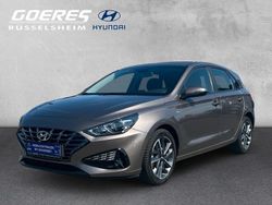 Gebraucht 2022 Hyundai i30 Trend Limousine | 19.960 € (Etwas zu teuer)