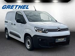 Weiss Gebraucht 2020 Citroën Berlingo Van / Kleinbus | 12.990 € (Guter Preis)