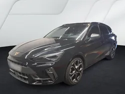 Schwarz Gebraucht 2024 Cupra Leon Limousine | 32.876 € (Fairer Preis)