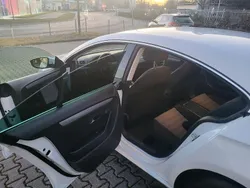 Weiß Gebraucht 2014 VW CC Limousine | 9.200 € (Fairer Preis)