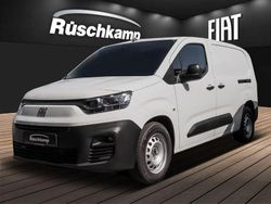 Weiß Gebraucht 2023 Fiat e-Doblò Van / Kleinbus | 26.980 € (Guter Preis)