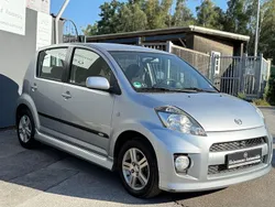 Grau Gebraucht 2006 Daihatsu Sirion Kleinwagen | 2.550 € (Guter Preis)