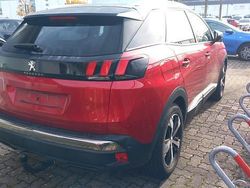 Ultimate rot metallic ultimate rot metallic Gebraucht 2019 Peugeot 3008 Crossway SUV | 18.936 € (Teuer)