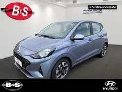 Blau Neu 2025 Hyundai i10 Trend Kleinwagen | 16.750 € (Fairer Preis)