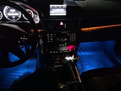 Grau Gebraucht 2013 Mercedes E200 Kombi | 7.300 € (Guter Preis)