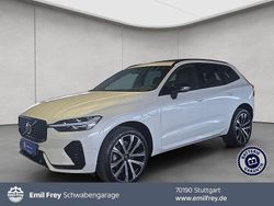 Weiß Gebraucht 2022 Volvo XC60 R-Design SUV | 44.980 € (Fairer Preis)
