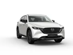 Andere Gebraucht 2024 Mazda CX-5 Homura-Line SUV | 39.980 € (Fairer Preis)