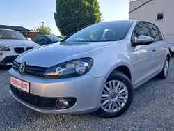Silber Gebraucht 2011 VW Golf VI Trendline Limousine | 5.799 € (Fairer Preis)