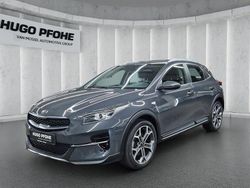 (h8g) pentametal met. Gebraucht 2021 Kia XCeed Vision SUV | 15.950 € (Guter Preis)