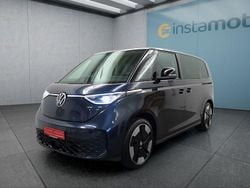 Blau Gebraucht 2024 VW ID. Buzz Pro Van / Kleinbus | 50.049 € (Etwas zu teuer)