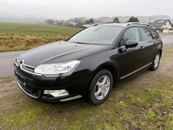 Schwarz Gebraucht 2011 Citroën C5 SELECTION Kombi | 2.850 € (Fairer Preis)